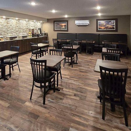Econo Lodge Ortonville Kültér fotó