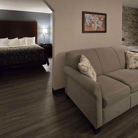 Econo Lodge Ortonville Kültér fotó