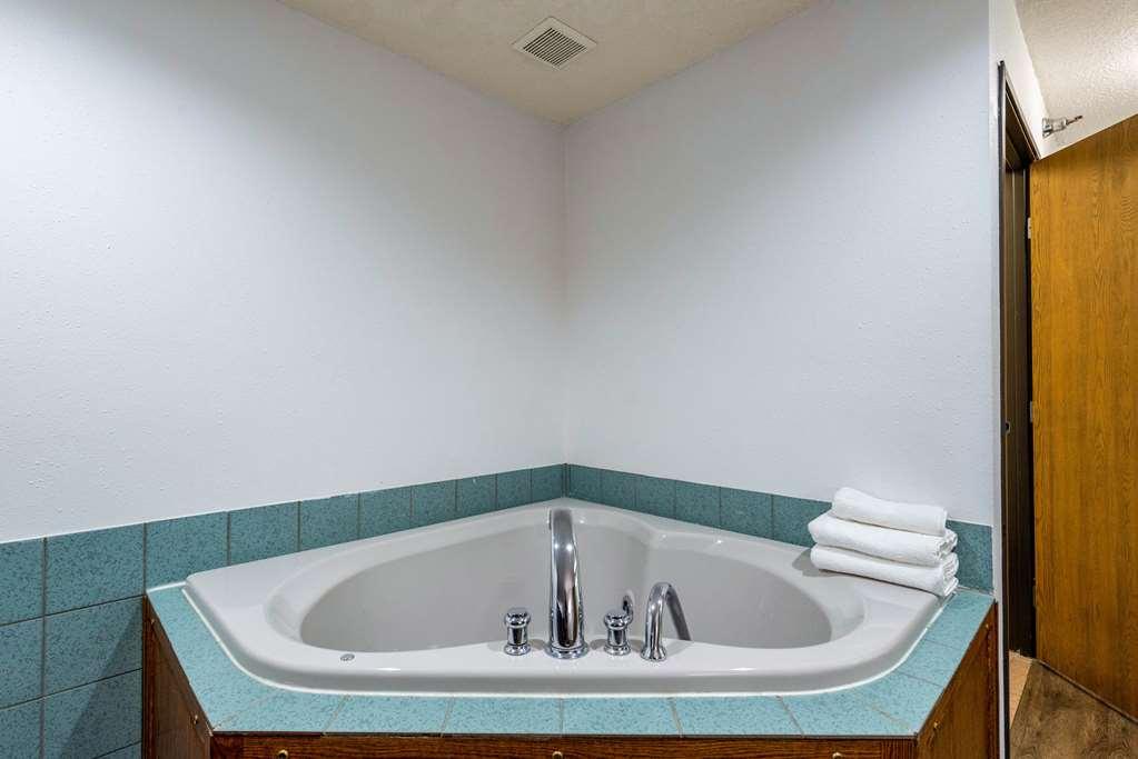Econo Lodge Ortonville Szoba fotó