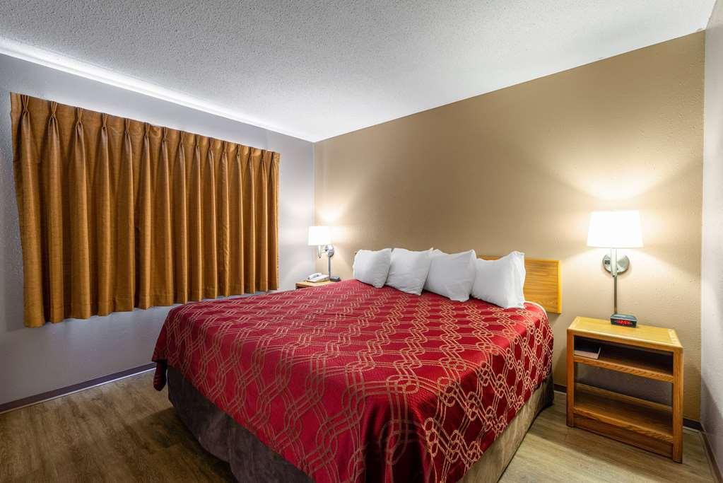 Econo Lodge Ortonville Szoba fotó