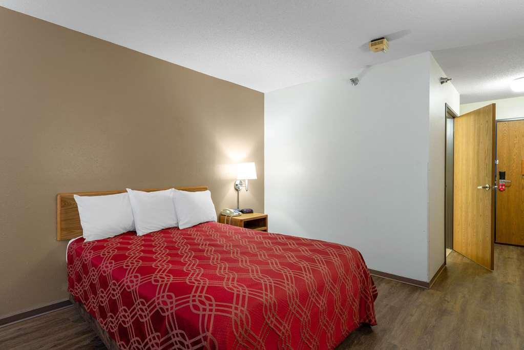 Econo Lodge Ortonville Szoba fotó