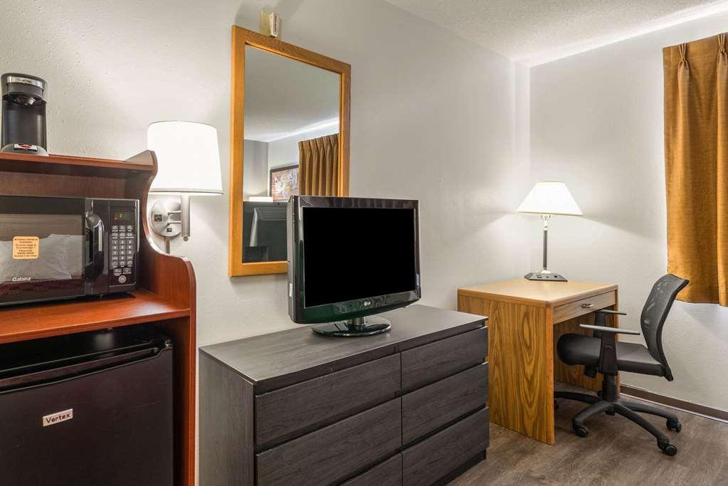 Econo Lodge Ortonville Szoba fotó