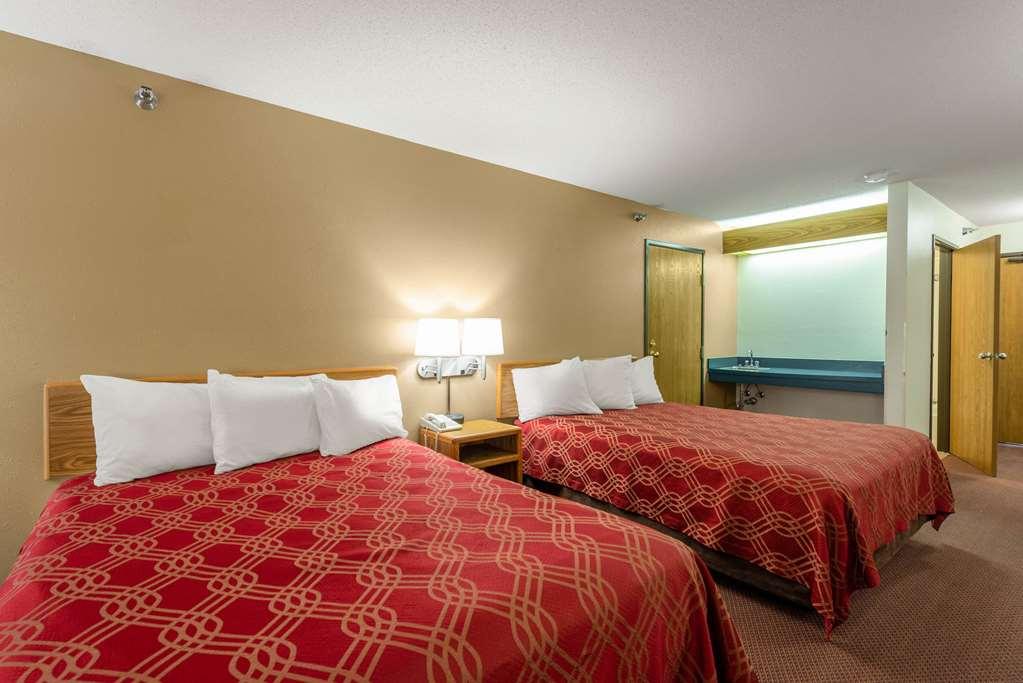 Econo Lodge Ortonville Szoba fotó
