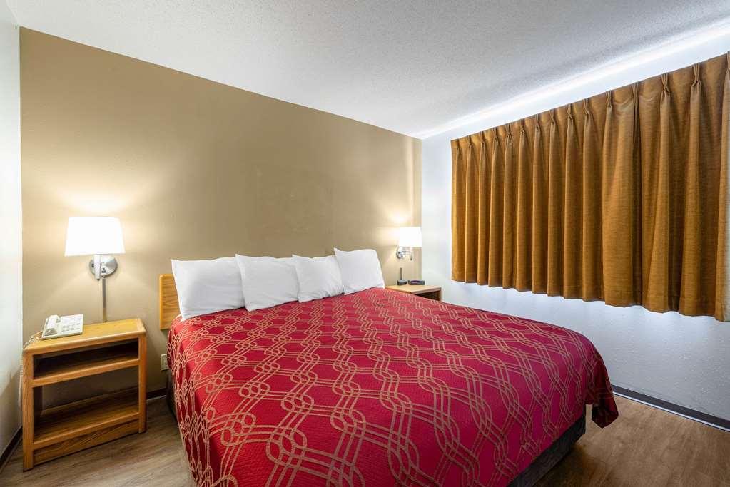 Econo Lodge Ortonville Szoba fotó