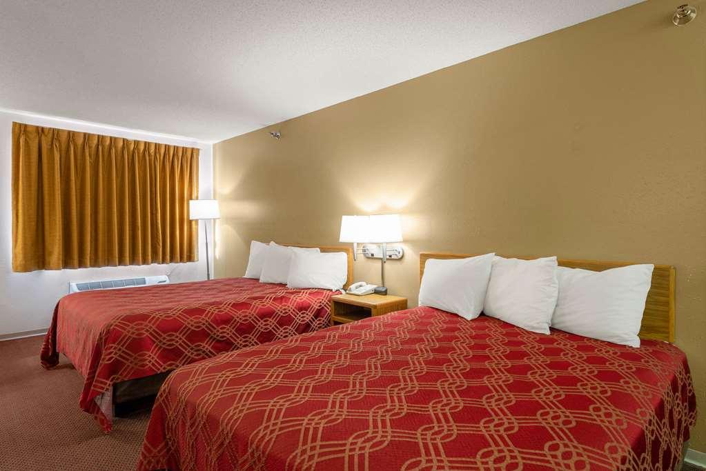 Econo Lodge Ortonville Szoba fotó