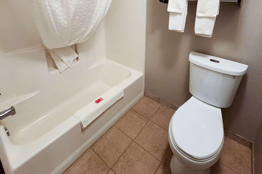 Econo Lodge Ortonville Kültér fotó