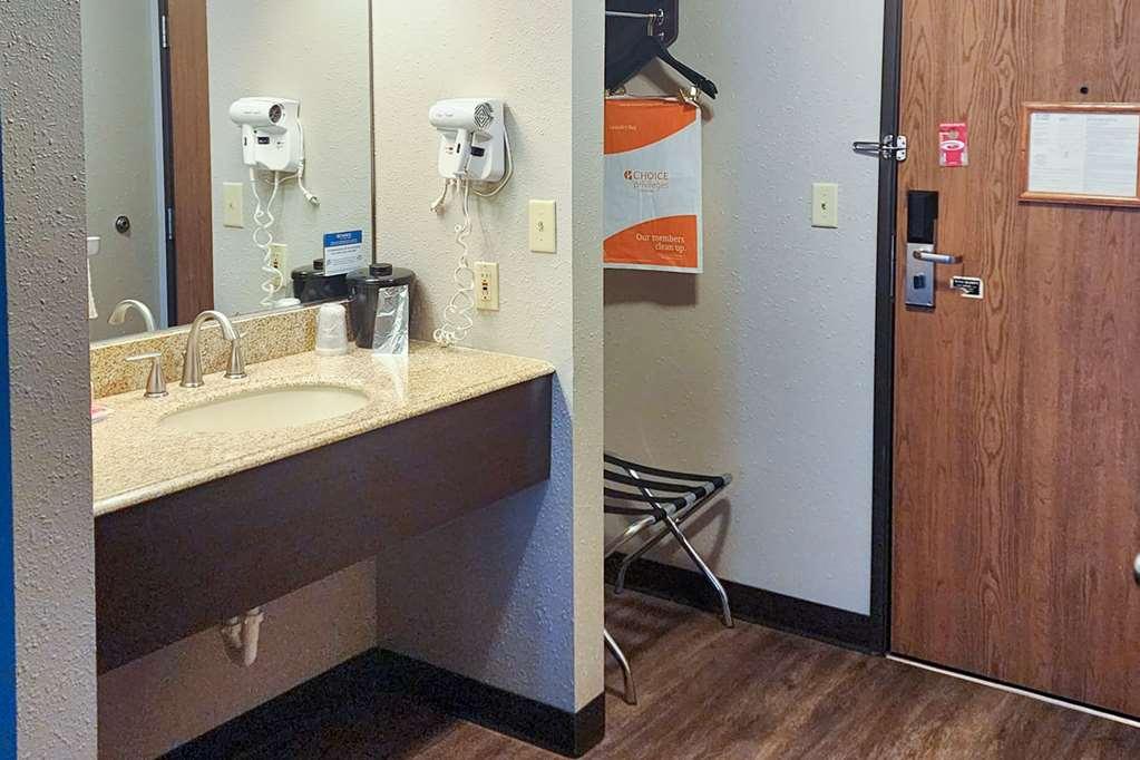 Econo Lodge Ortonville Kültér fotó