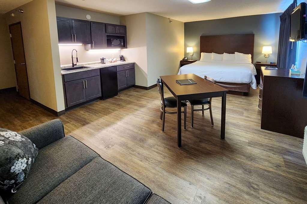 Econo Lodge Ortonville Szoba fotó