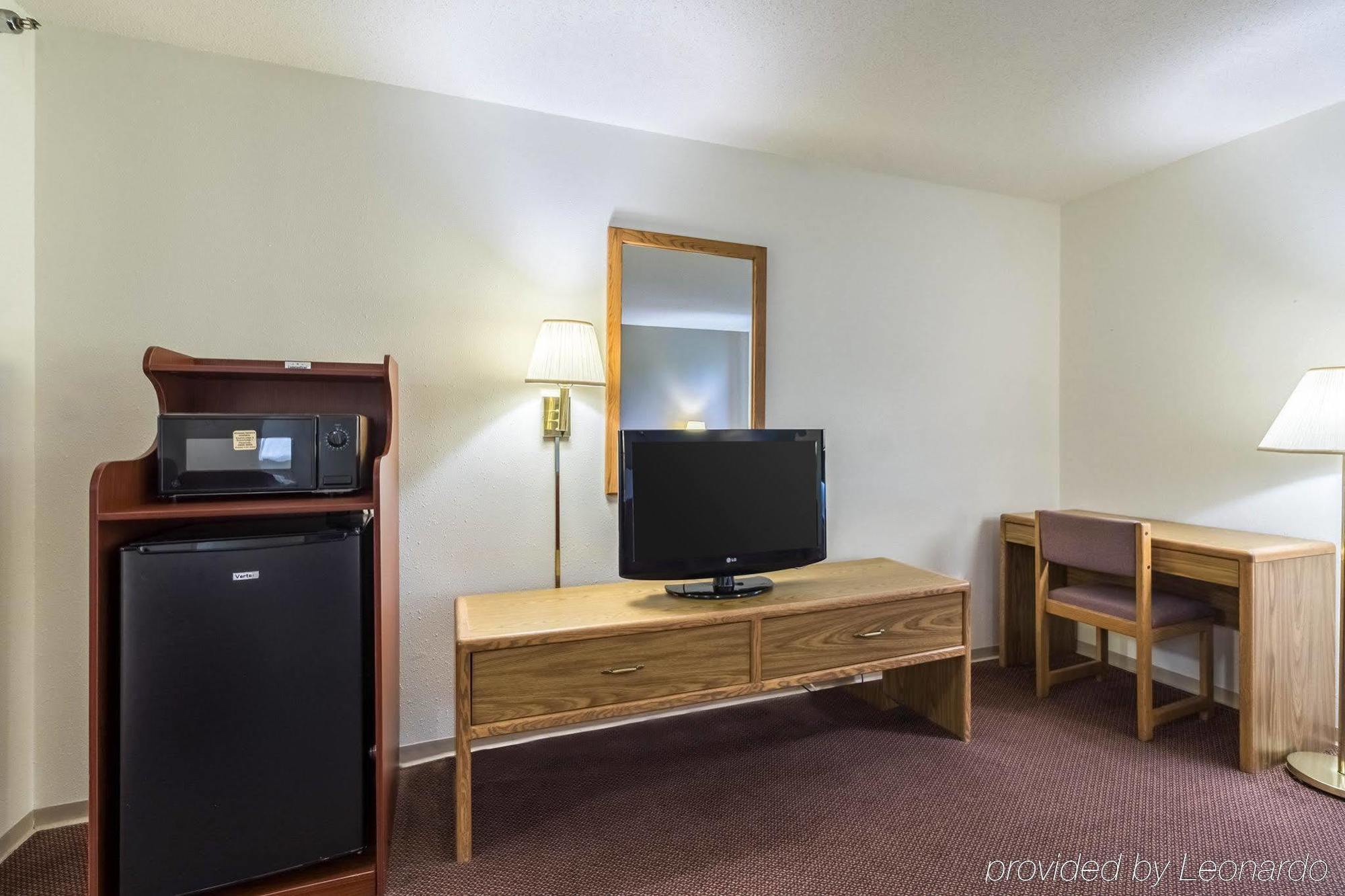 Econo Lodge Ortonville Kültér fotó