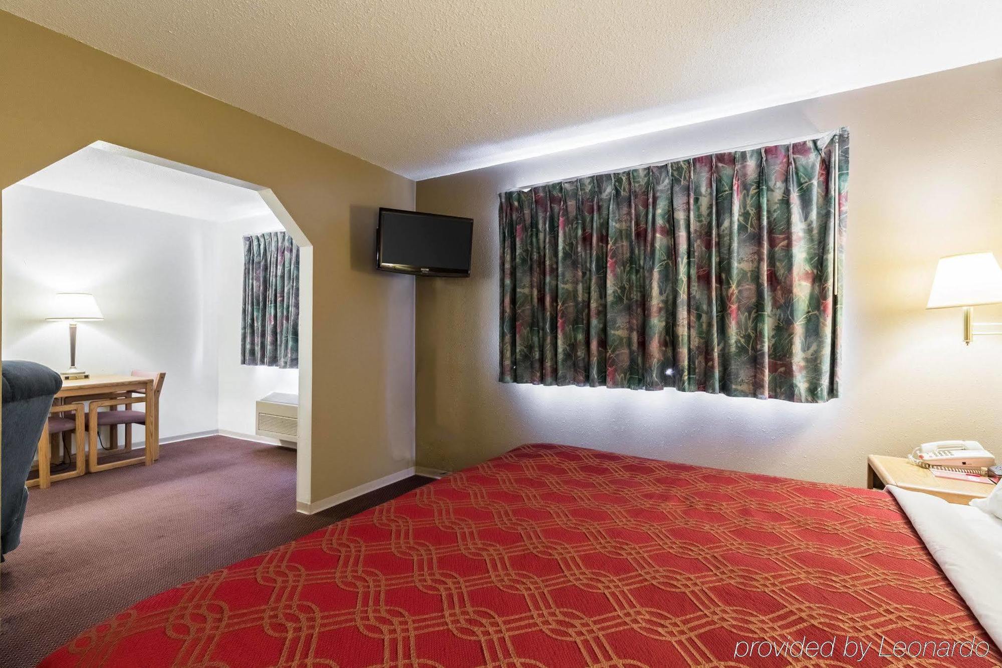 Econo Lodge Ortonville Kültér fotó