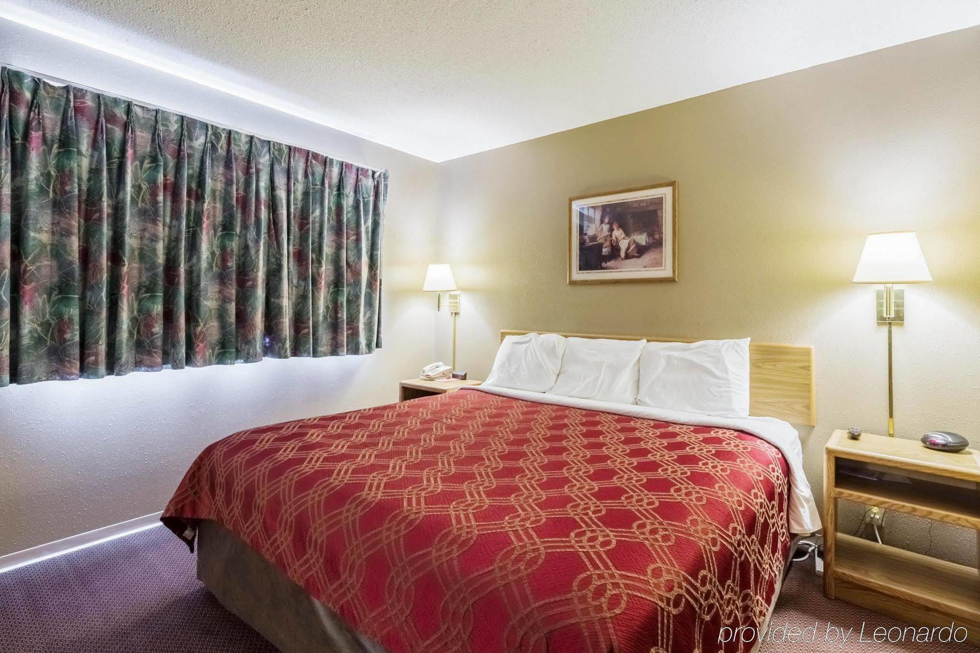 Econo Lodge Ortonville Kültér fotó