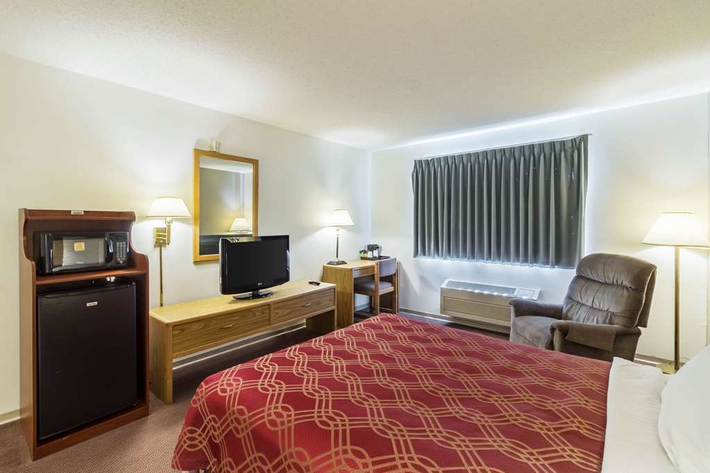 Econo Lodge Ortonville Szoba fotó