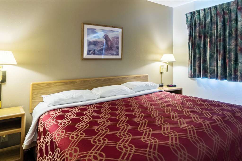 Econo Lodge Ortonville Szoba fotó