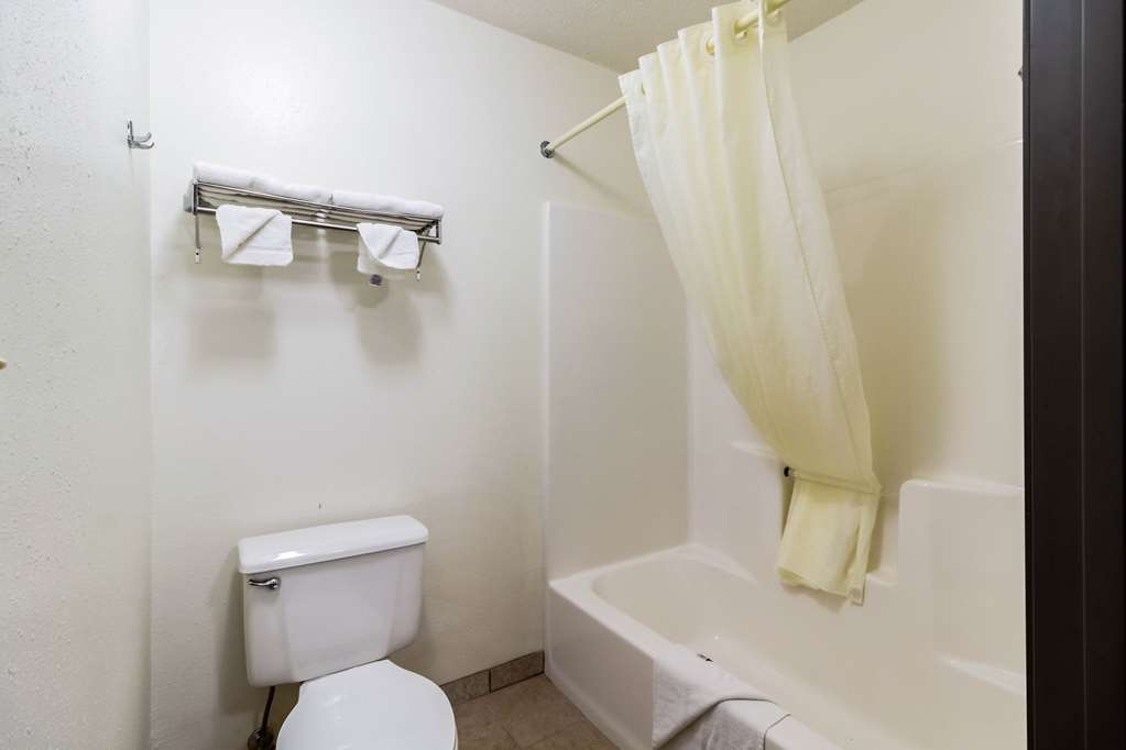 Econo Lodge Ortonville Szoba fotó