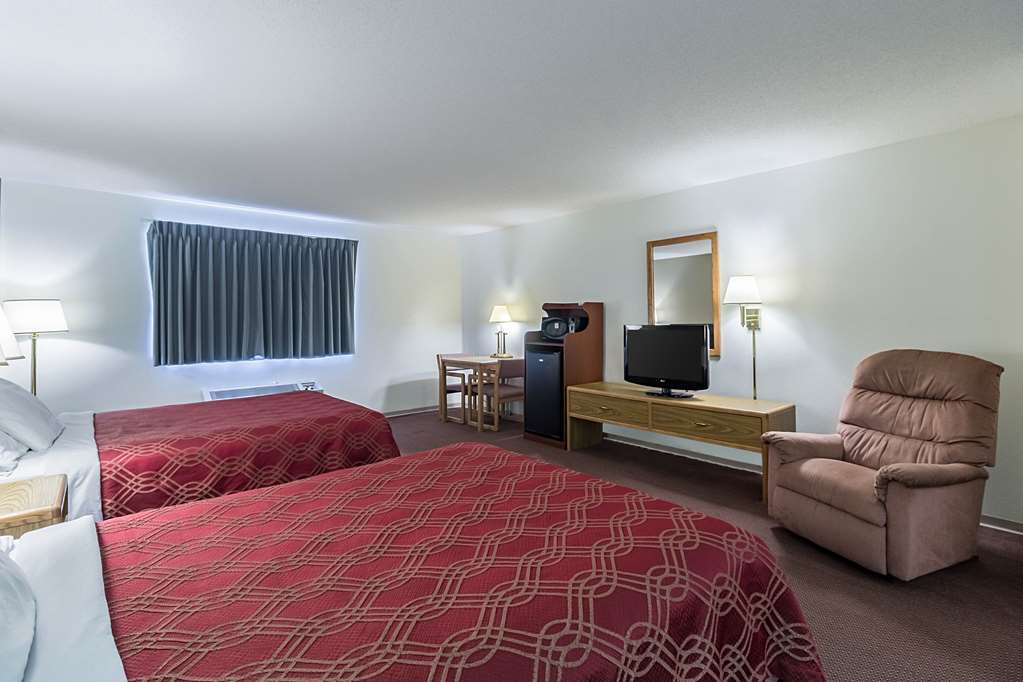 Econo Lodge Ortonville Szoba fotó