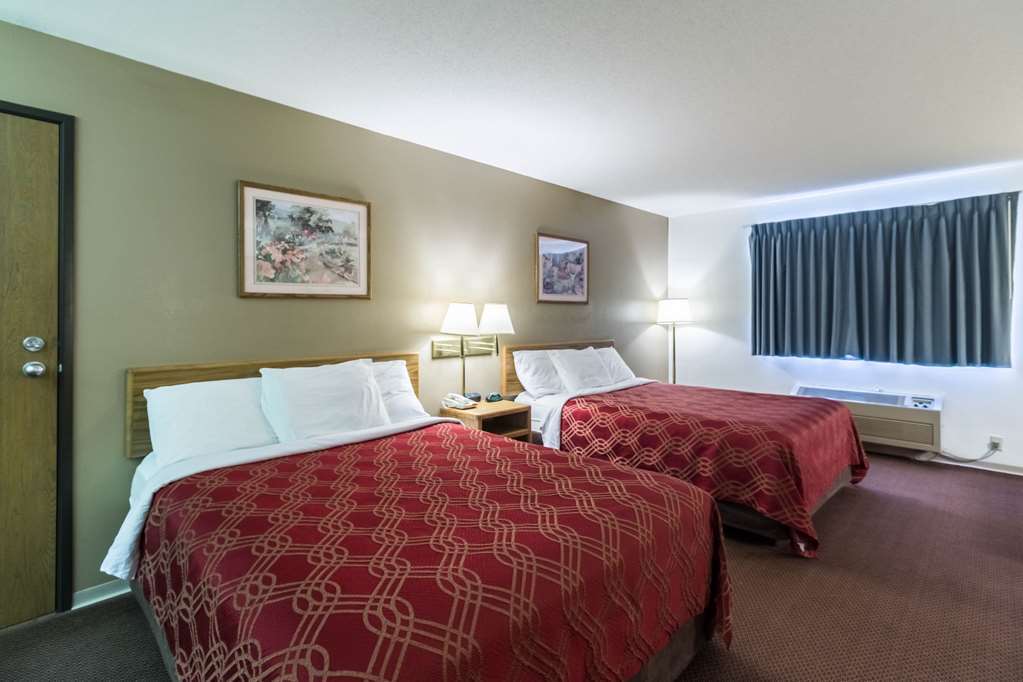 Econo Lodge Ortonville Szoba fotó