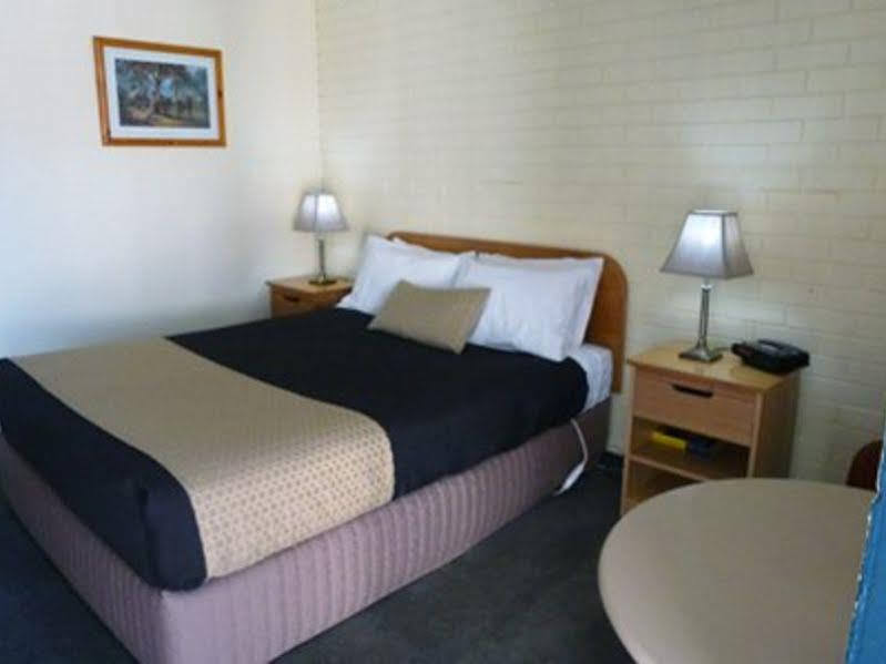 Econo Lodge Ortonville Kültér fotó