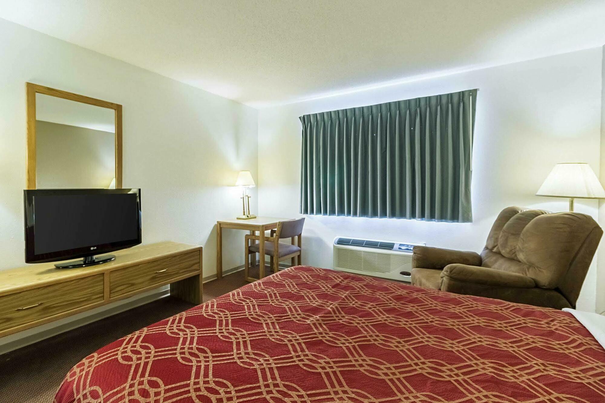 Econo Lodge Ortonville Kültér fotó
